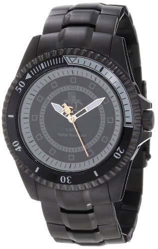 Custom Black Watch Dial OP3022BK