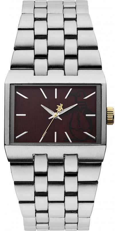 Wholesale Stainless Steel Watch Bracelets OP5007SL