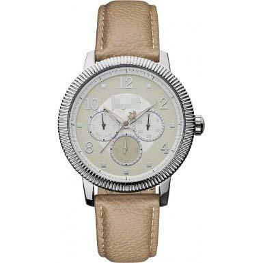 Wholesale Silver Watch Dial OP5008SL