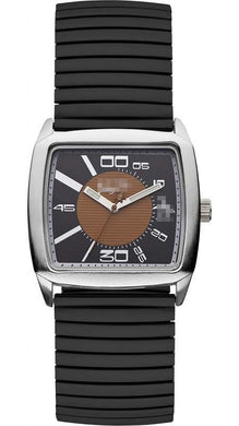 Customization Silicone Watch Bands OP5010BK