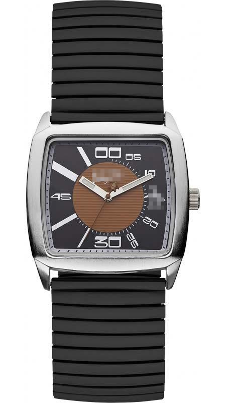 Wholesale Black Watch Dial OP5010BK