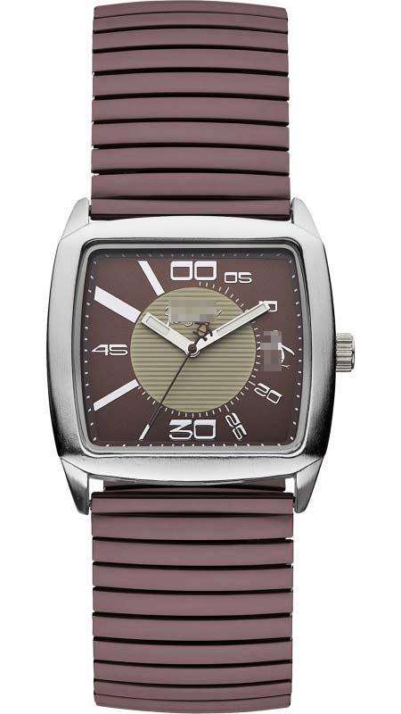 Wholesale Brown Watch Dial OP5010BR
