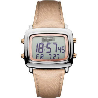 Custom Leather Watch Straps OP5017SL