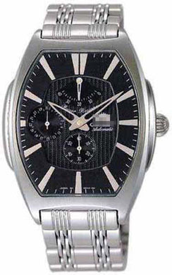 Custom Watch Dial CEZAB004B