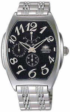 Custom Watch Dial CEZAB005B