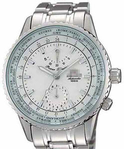 Wholesale Stainless Steel Watch Bands CFA02003W