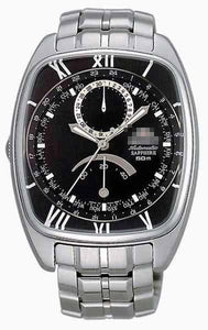 Wholesale Stainless Steel Watch Bands CFAAA001B