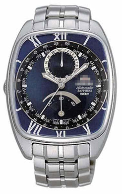Custom Made Watch Dial CFAAA002D