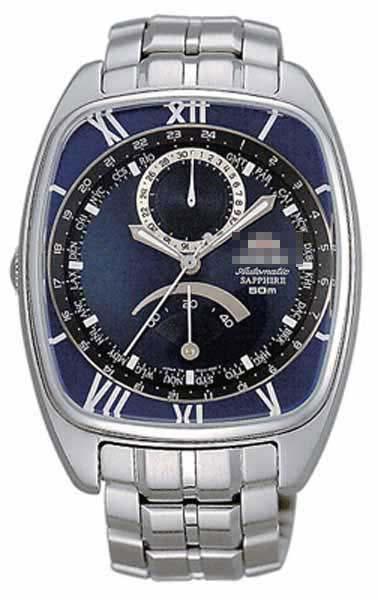 Custom Made Watch Dial CFAAA002D