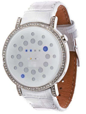 Wholesale White Watch Dial
