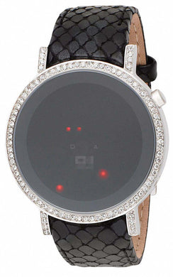 Wholesale Leather Watch Straps ORS513R1