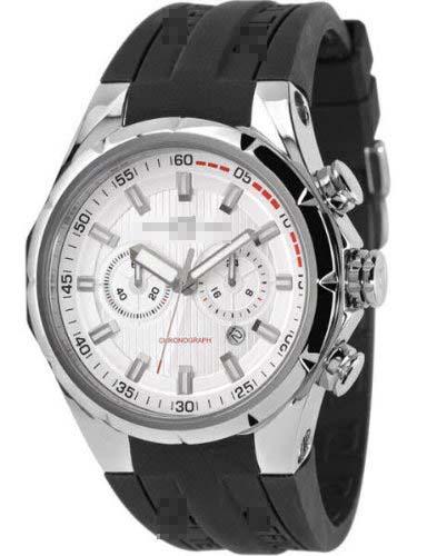 Custom White Watch Dial