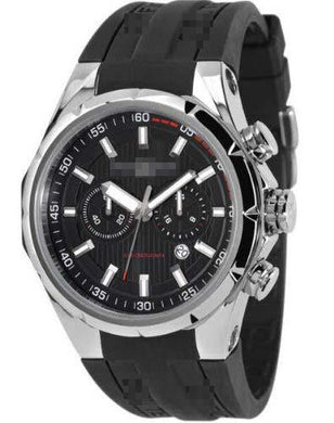 Customised Rubber Watch Bands OT1029-111N