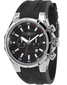 Customised Rubber Watch Bands OT1029-111N