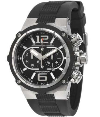 Custom Made Black Watch Dial