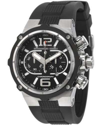 Custom Made Black Watch Dial