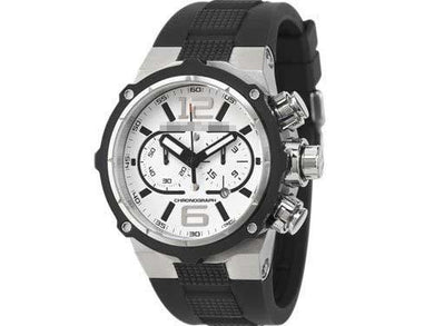 Custom Made White Watch Dial