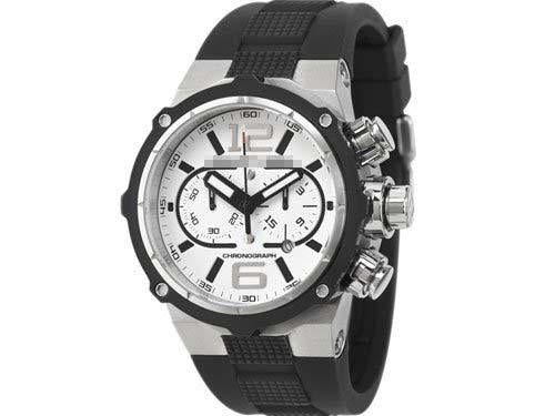 Custom Made White Watch Dial