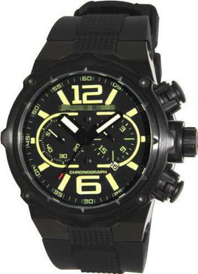 Custom Made Black Watch Dial