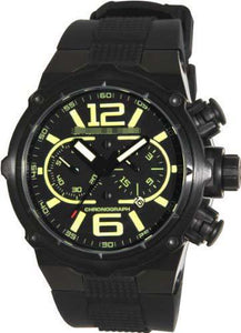 Custom Made Black Watch Dial
