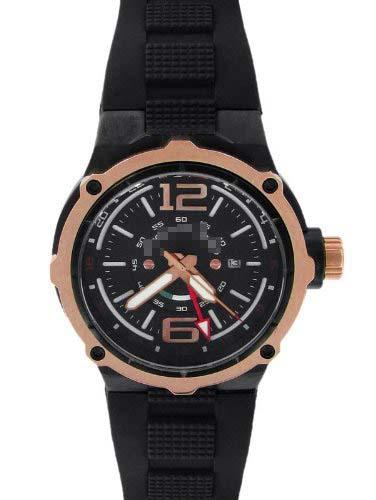 Custom Rubber Watch Bands OT1030-21NSE