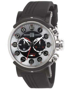 Custom Made Black Watch Dial