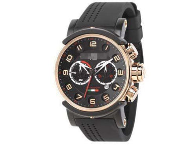 Custom Rubber Watch Bands OT1034-161NGN