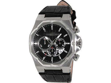 Custom Made Black Watch Dial