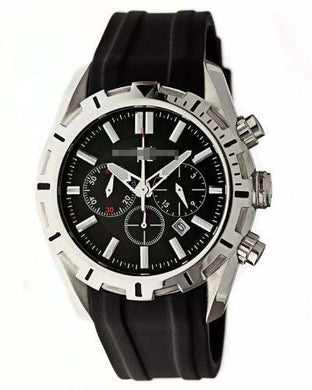 Wholesale Rubber Watch Bands OT1049-1101N