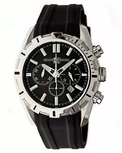 Wholesale Rubber Watch Bands OT1049-1101N