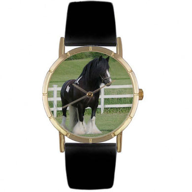 Customised Multicolour Watch Dial P0110026