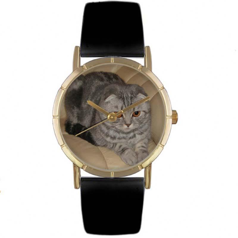 Customised Multicolour Watch Dial P0120031