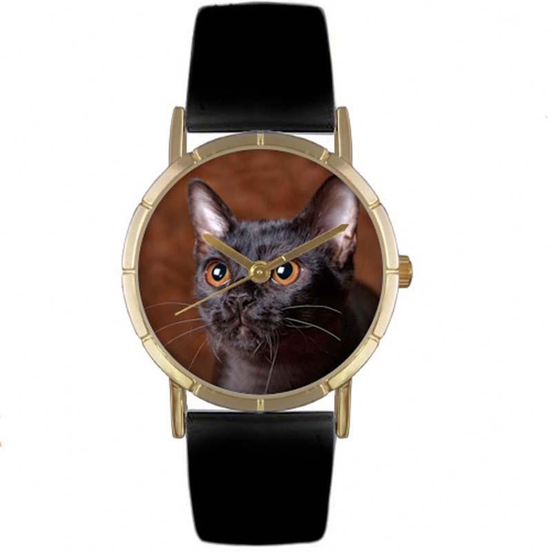 Customised Multicolour Watch Face P0120037