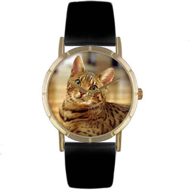 Customised Multicolour Watch Dial P0120043
