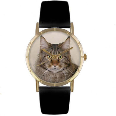 Custom Made Multicolour Watch Face P0120051