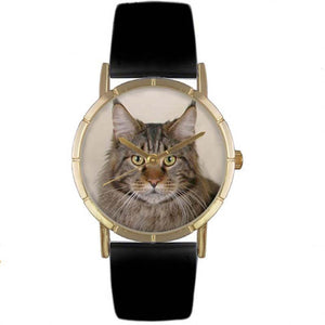 Custom Made Multicolour Watch Face P0120051