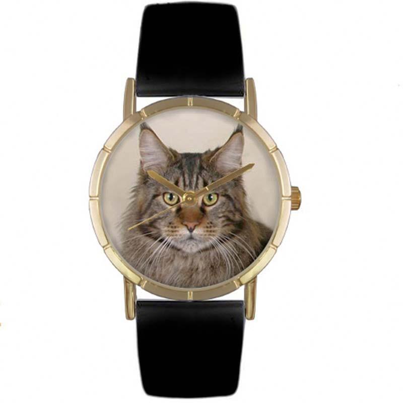 Custom Made Multicolour Watch Face P0120051