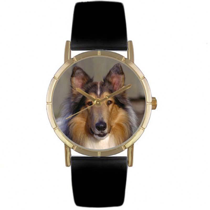 Customised Multicolour Watch Dial P0130004