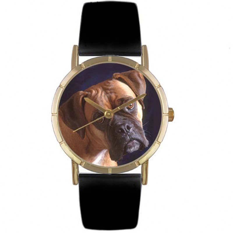 Customised Multicolour Watch Face P0130014