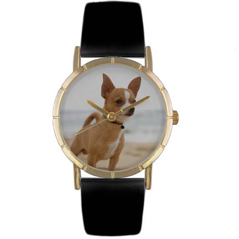 Customised Multicolour Watch Dial P0130023