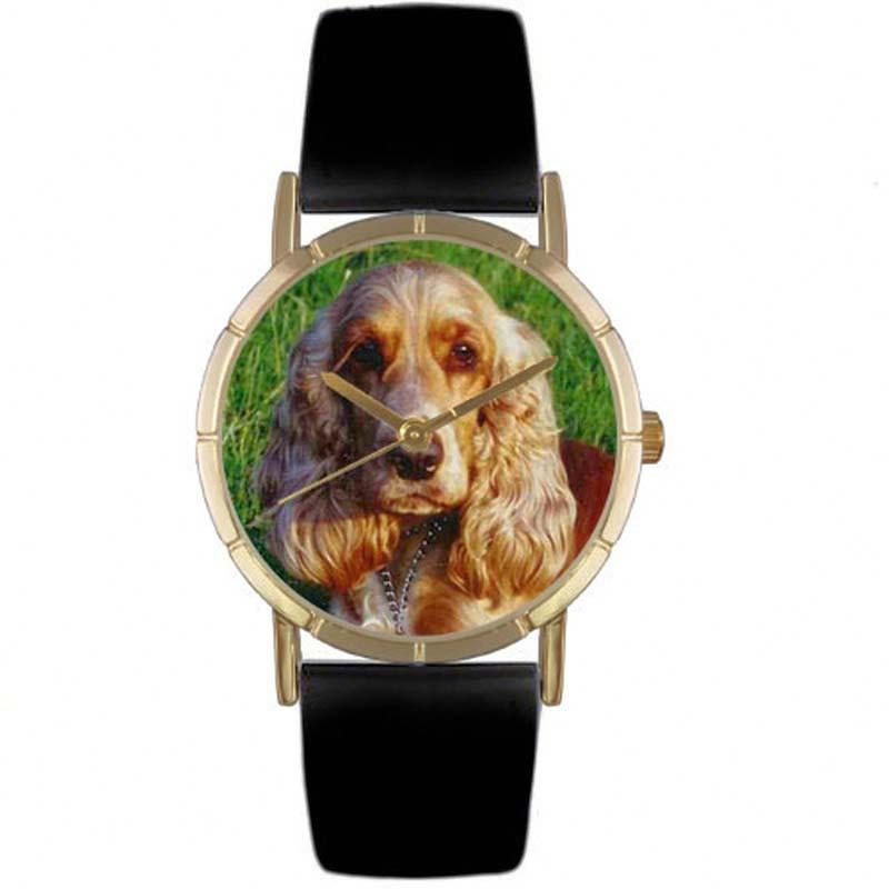 Customised Multicolour Watch Dial P0130027