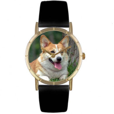 Custom Multicolour Watch Dial P0130029