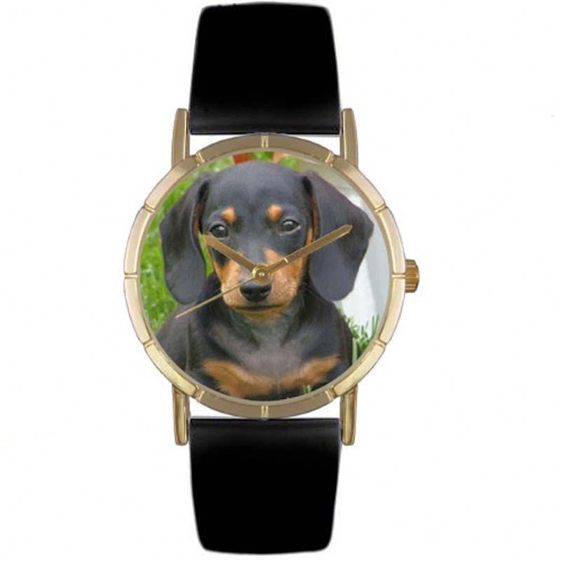 Customised Multicolour Watch Dial P0130034