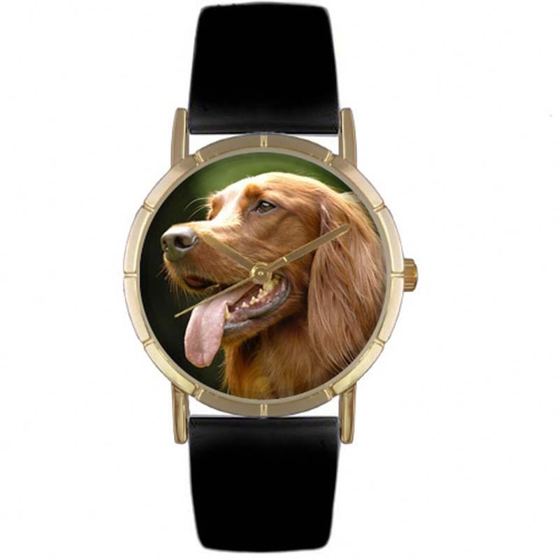 Customised Multicolour Watch Dial P0130047