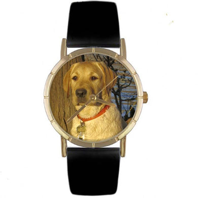 Customised Multicolour Watch Face P0130081