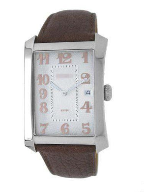 Wholesale Leather Watch Straps P232_WHTCOPR