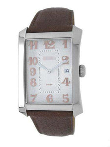 Wholesale Leather Watch Straps P232_WHTCOPR