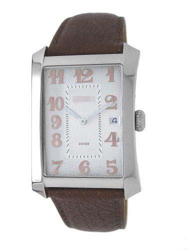 Wholesale Leather Watch Straps P232_WHTCOPR