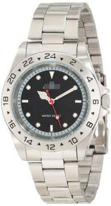 Wholesale Black Watch Face P312J901Y