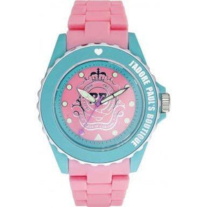 Custom Pink Watch Dial PA004GRPK